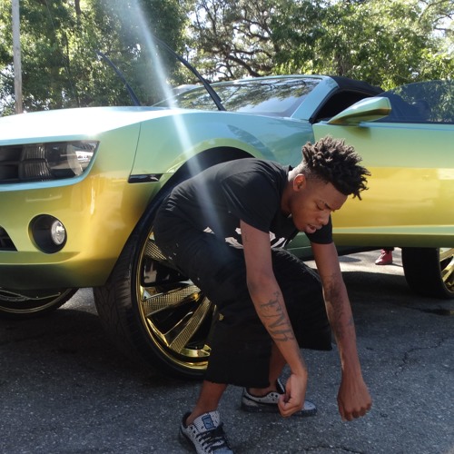 On These Niggas Ft Koly P