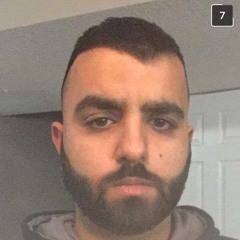 Arshveer Sandhu