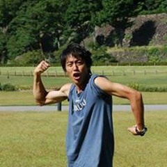 Keita Sherwin Tanno