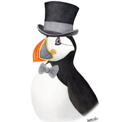 English Puffin