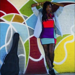 Christina Parks Music