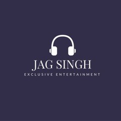 Jag Singh - New Account