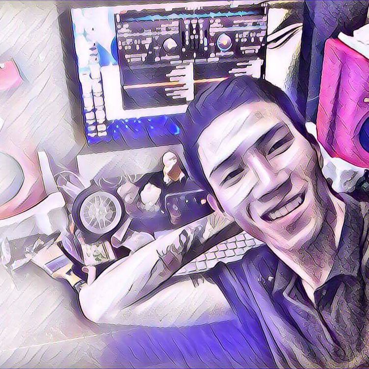 Dat Bom ( DJ Dung Ti )