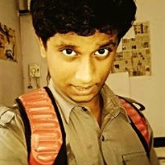 Rohan Mathew