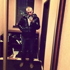 Александр Марчук
