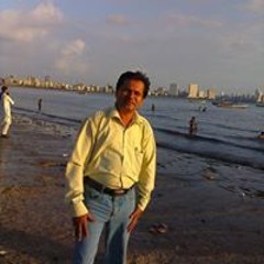 Kashinath Kamble