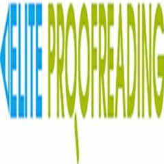 Elite-Proofreading