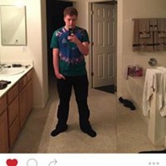 Kyle Liss