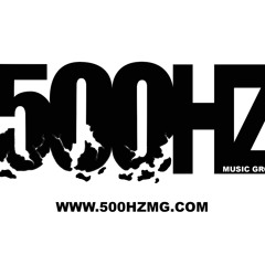 500HZ Music Group