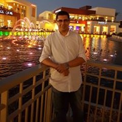 Ahmed Mohamed Abdelmonem