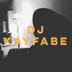 DJ Kayfabe