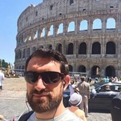 Parviz Khodavandegar