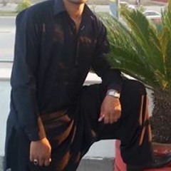 Asif shahzad