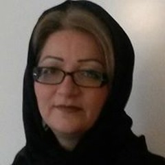 Afsane Karimpoor