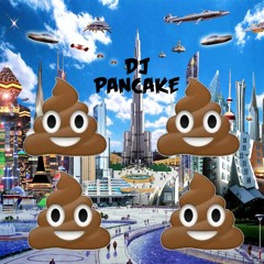 DJ Pancakeboy