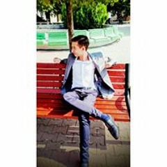 Trasca Daniel