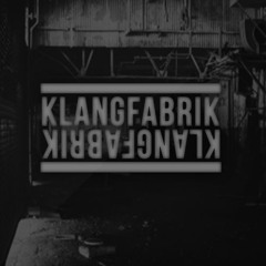 KLANGFABRIK