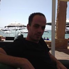 Tomer Hayat