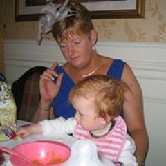 Linda Dobson Thomson