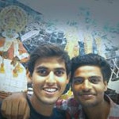 Harshit Tyagi