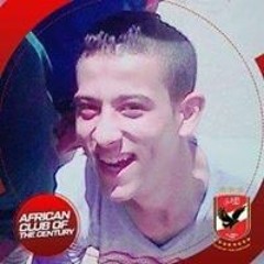 Mostafa Hashem