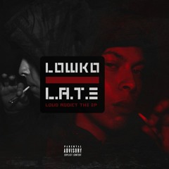 DEPZ LOWKO COZ - SMG! - CNT FUK WID WE