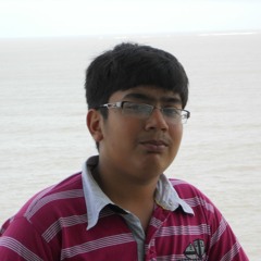 Sudhanshu Garg