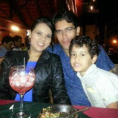 Rubens Luiz P de Oliveira