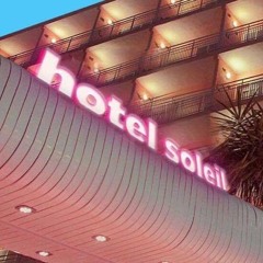 hôtel söleil records