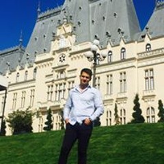 Alex Andru