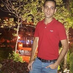 Amr Ghanam