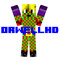 OrwellHD
