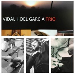 Vidal Hoel Garcia Trio