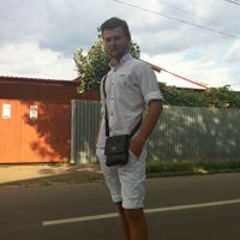 Costache Andrei