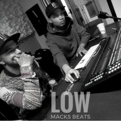 LowMacks Beats