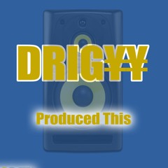 DRIG¥¥ProducedThis