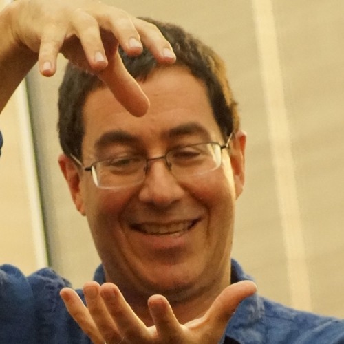 Stream Mark Binder | Listen to podcast episodes online for free on ...