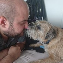 Antonis Constantinou