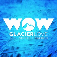 WOW Glacier Love