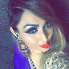 Tanzina Khan