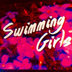 Swimming Girls