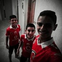 Muhammad Alrosh