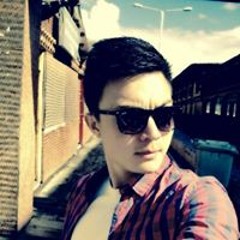 Gyem Tshering