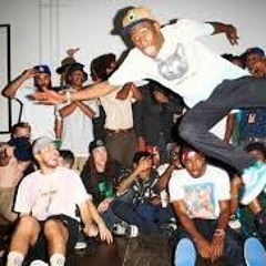 Tyler B