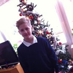 Adam Danielsson