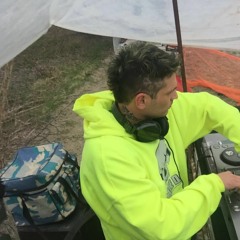 RACE dj indipendent