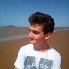 Yohan Trehin