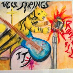The Tiger Strings