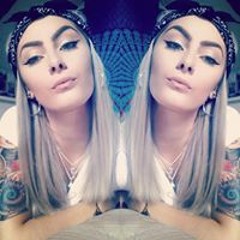Harriet Elmes