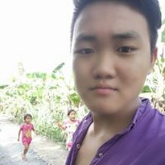 Thằng Móm